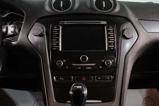 Ford Mondeo IV Рестайлинг с пробегом 2012 года, цена 1 199 000 рублей, 170125 км, седан, Автокод Объявления