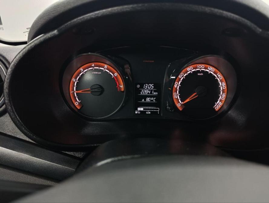 Lada (ВАЗ) Granta I Рестайлинг Санкт-Петербург  - изображение 14