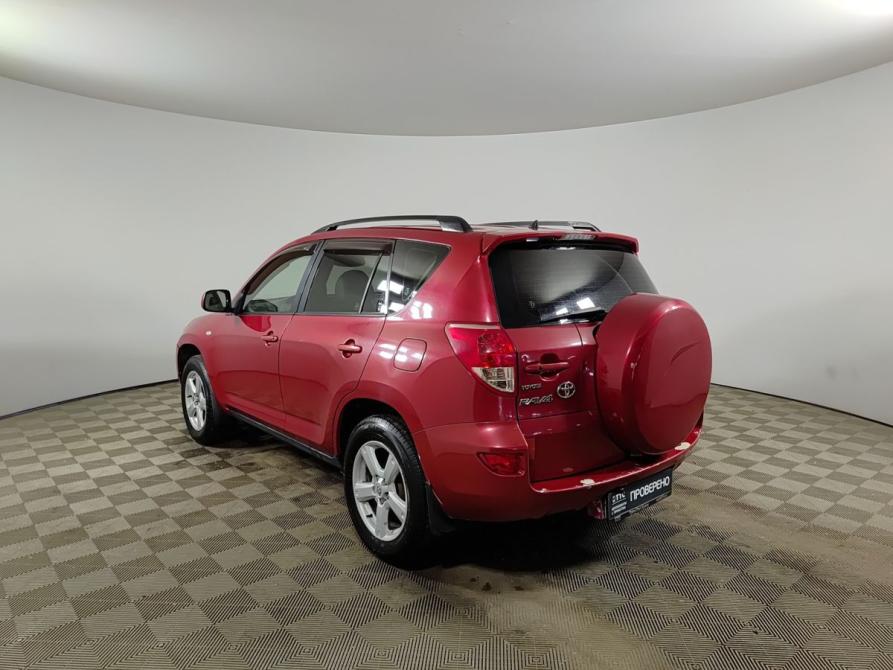 Toyota RAV4 III (XA30) Уфа  - изображение 8