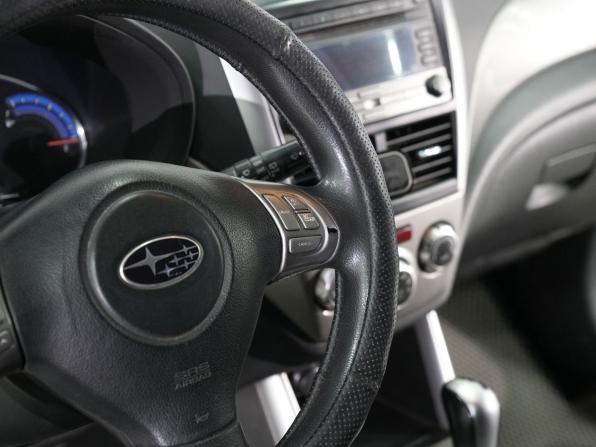 Subaru Forester III с пробегом 2008 года, цена 1 080 000 рублей, 344000 км, внедорожник, Автокод Объявления