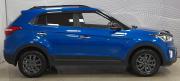 Hyundai Creta I Рестайлинг Новокузнецк  - изображение 26