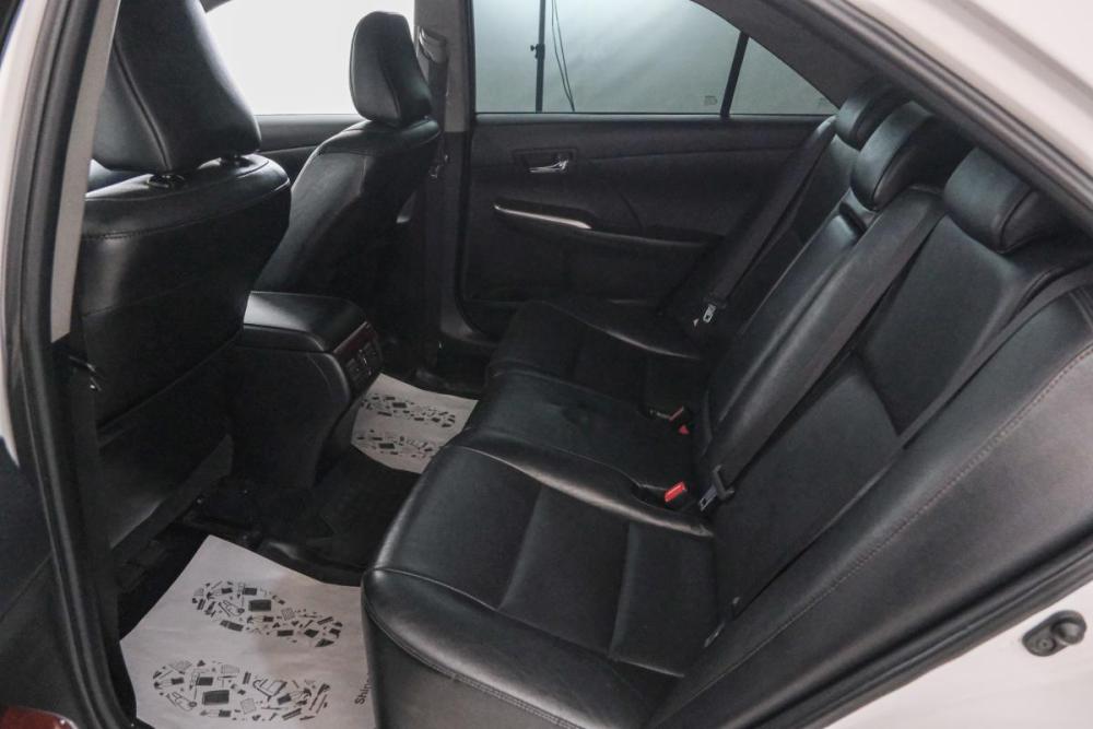 Toyota Camry VII (XV50) Красноярск  - изображение 21