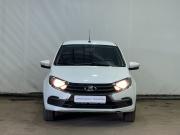 Lada (ВАЗ) Granta I Рестайлинг Кемерово  - изображение 24