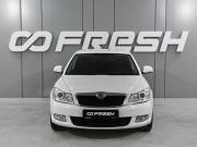 Skoda Octavia II (A5) Рестайлинг Ростов-на-Дону  - изображение 22