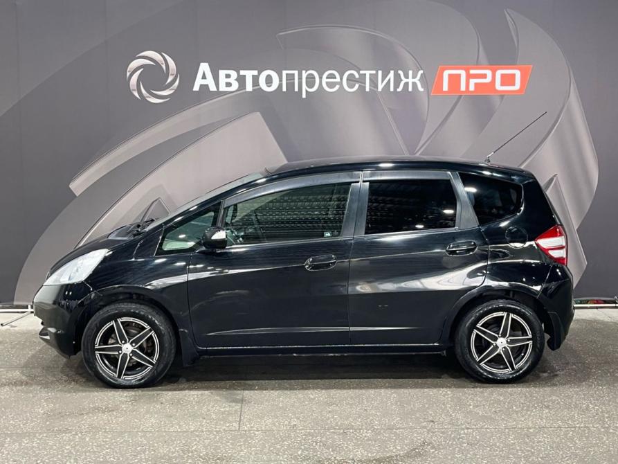 Honda Fit II Пермь  - изображение 8