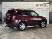 Chery Tiggo (T11) I Рестайлинг (FL) Санкт-Петербург  - изображение 23