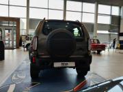 Lada (ВАЗ) Niva Travel I Рестайлинг Нижний Новгород  - изображение 27
