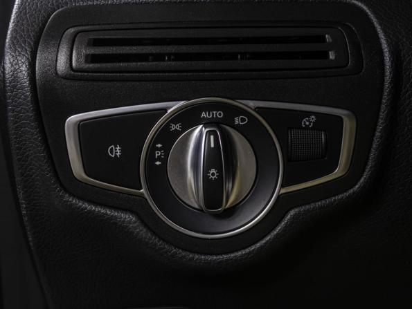Mercedes-Benz GLC I (X253) Рестайлинг с пробегом 2020 года, цена 4 548 000 рублей, 22264 км, внедорожник, Автокод Объявления