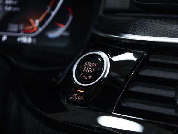 BMW 6 серии IV (G32) Рестайлинг с пробегом 2021 года, цена 5 350 000 рублей, 78334 км, лифтбек, Автокод Объявления
