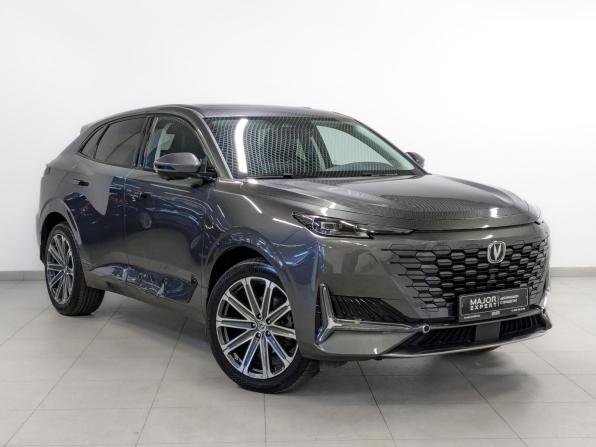 Changan UNI-K с пробегом 2023 года, цена 2 675 000 рублей, 49368 км, внедорожник, Автокод Объявления