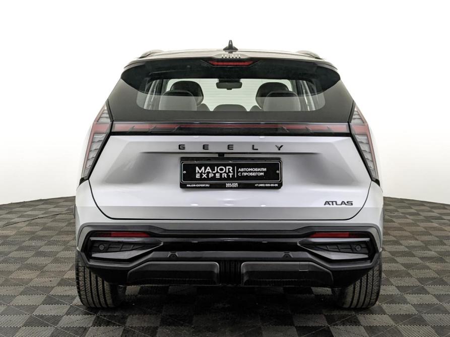 Geely Atlas II Москва  - изображение 6