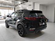 Kia Sportage IV Рестайлинг Минеральные Воды  - изображение 23