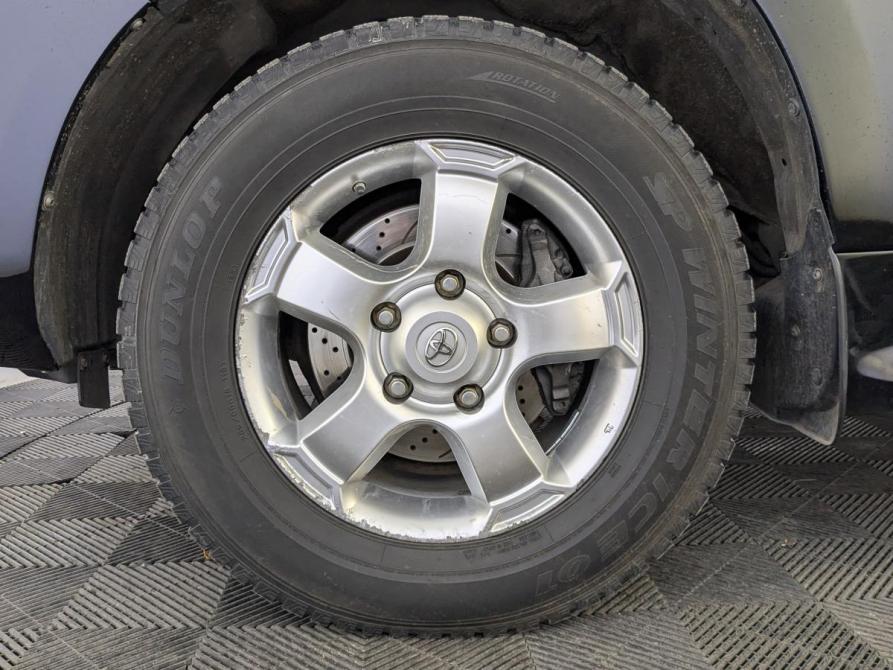 Toyota Land Cruiser 200 Series Рестайлинг 2 Москва  - изображение 12