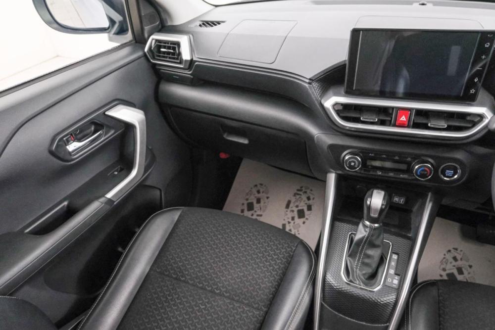 Daihatsu Rocky A200 Красноярск  - изображение 11