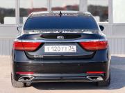 Kia Quoris I Ресталинг 2 Волгоград  - изображение 51