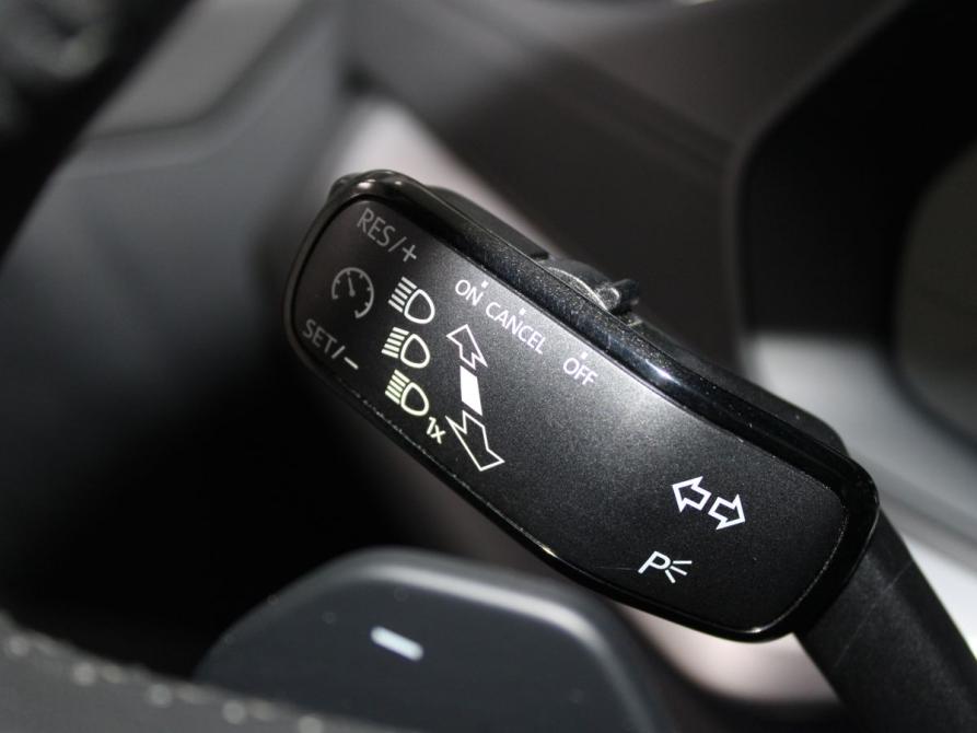 Skoda Octavia IV (A8) Старый Оскол  - изображение 13