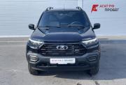 Lada (ВАЗ) Niva I Рестайлинг (Travel) Иваново  - изображение 25