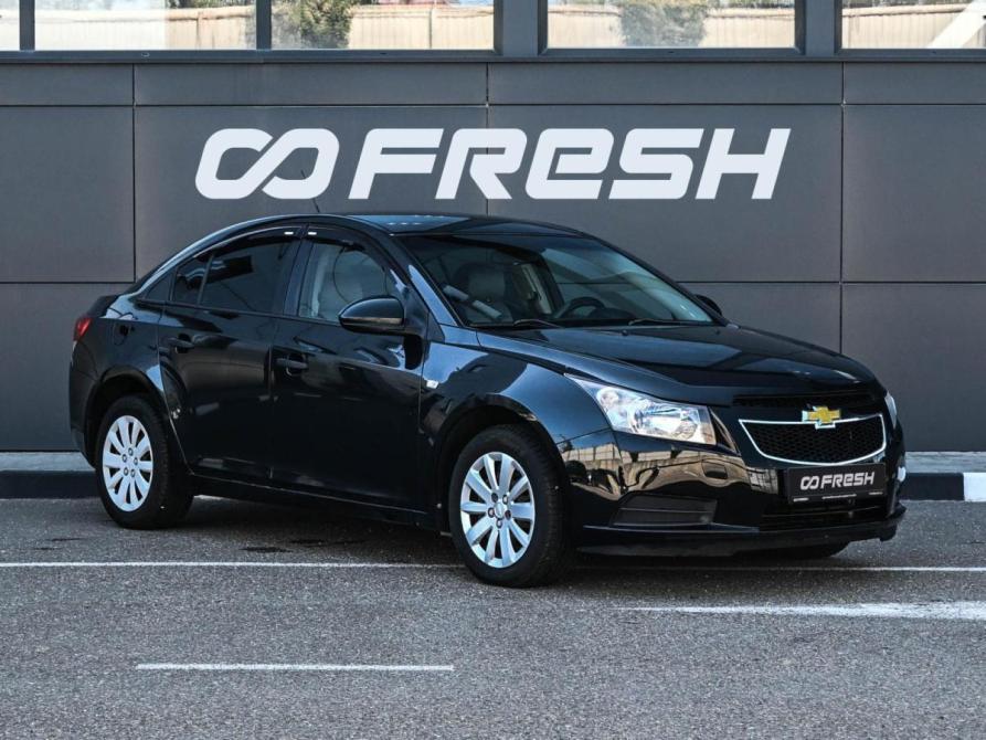 Chevrolet Cruze I Новороссийск  - изображение 1