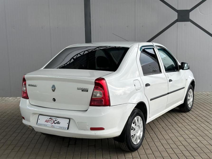 Renault Logan I Рестайлинг Тамбов  - изображение 8