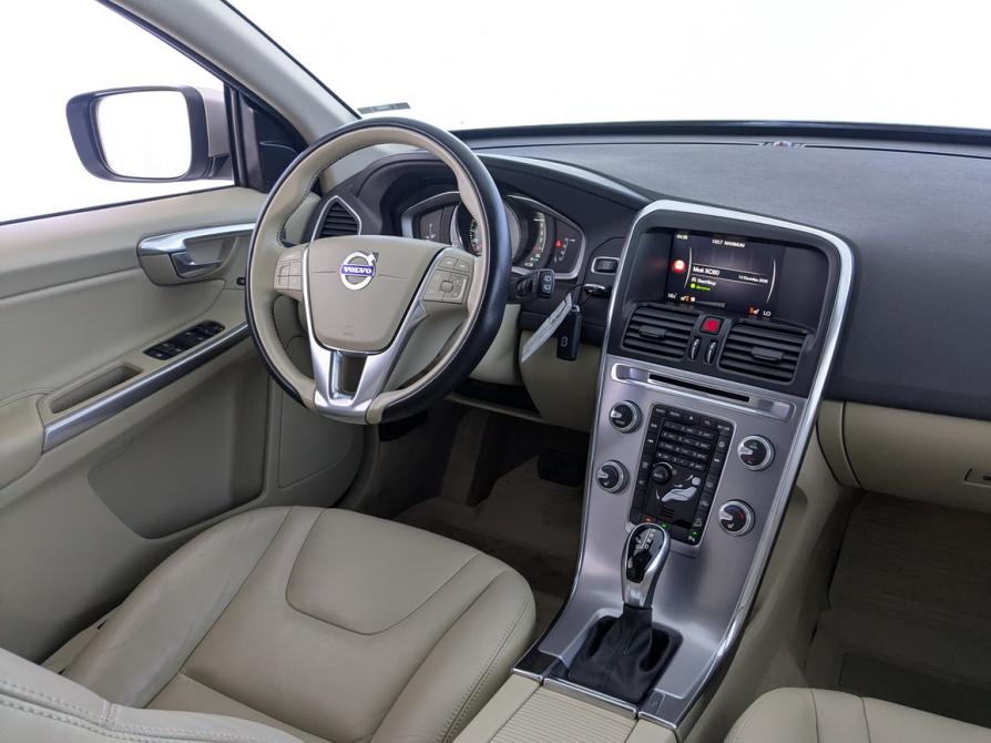 Volvo XC60 I Рестайлинг Москва  - изображение 28