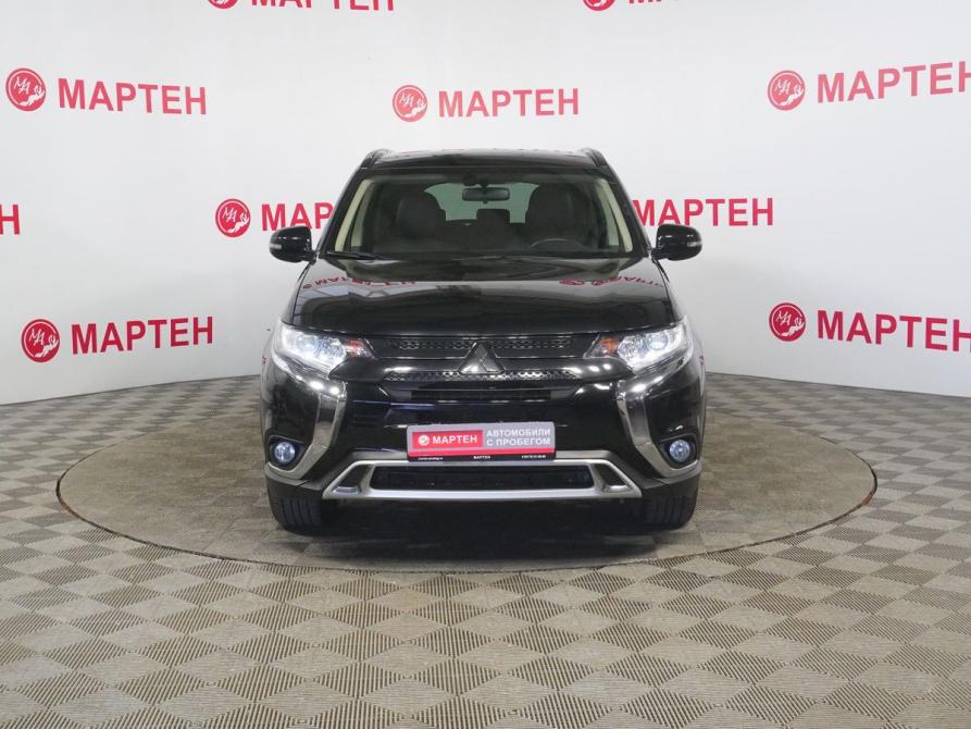Mitsubishi Outlander III Рестайлинг 3 Вологда  - изображение 2