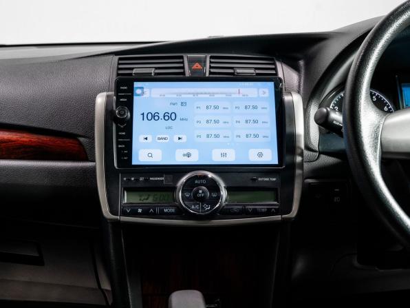 Toyota Allion II Рестайлинг с пробегом 2012 года, цена 1 450 000 рублей, 47200 км, седан, Автокод Объявления