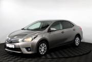 Toyota Corolla XI (E160 E170 E180) Нижний Новгород  - изображение 25