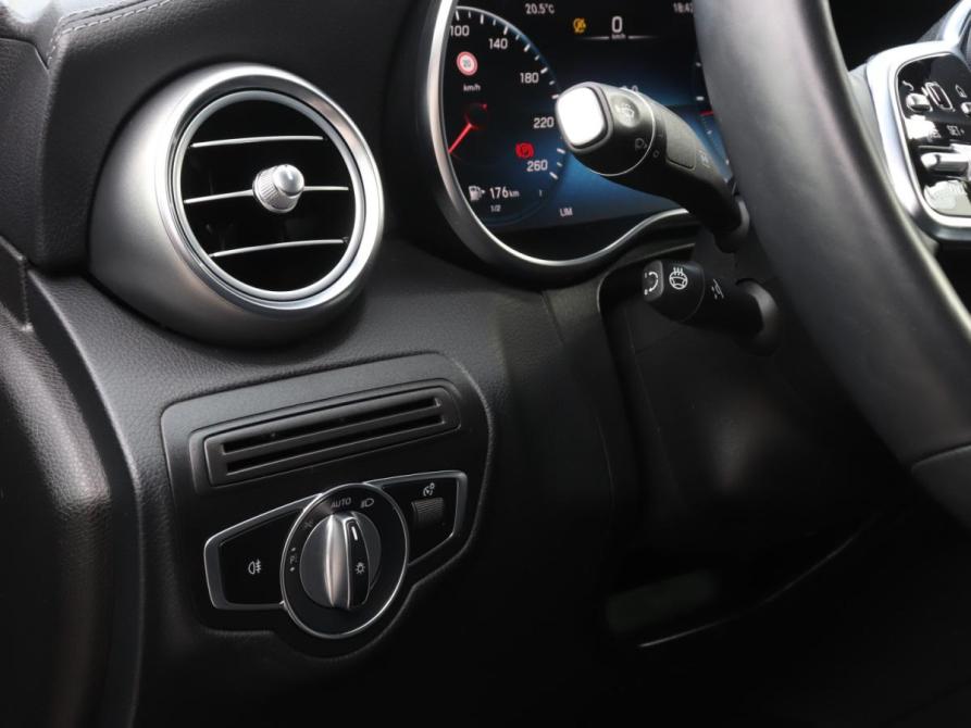 Mercedes-Benz GLC Coupe I (C253) Рестайлинг Москва  - изображение 23