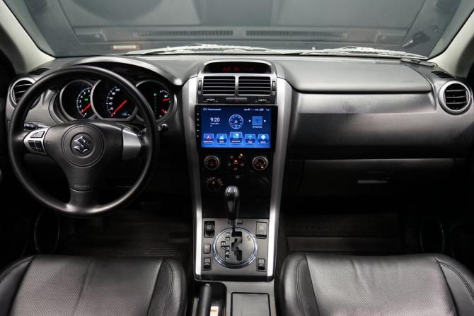 Suzuki Grand Vitara II с пробегом 2008 года, цена 1 090 000 рублей, 139132 км, внедорожник, Автокод Объявления