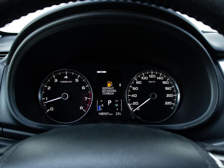 Mitsubishi Pajero Sport III Магнитогорск  - изображение 13