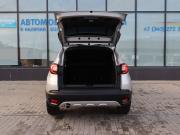 Renault Kaptur I Рестайлинг Екатеринбург  - изображение 45