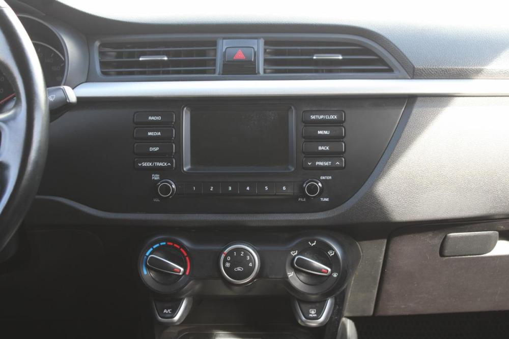 Kia Rio IV Березники  - изображение 10