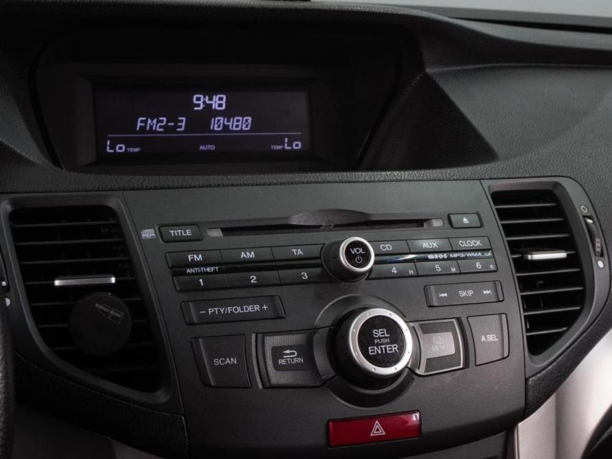 Honda Accord VIII Воронеж  - изображение 13