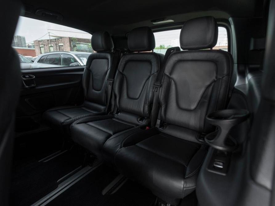 Mercedes-Benz V-Класс III (W447) Рестайлинг Москва  - изображение 13
