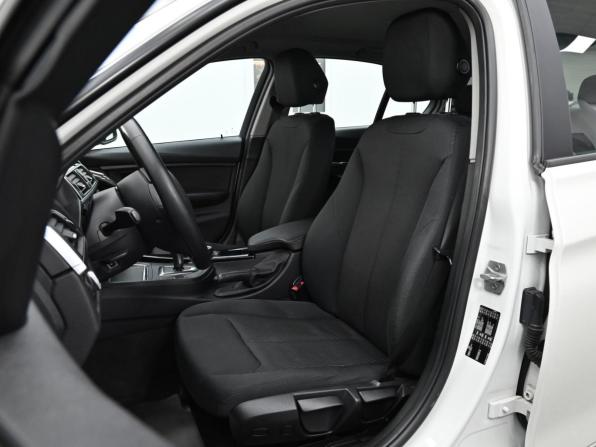 BMW 3 серии VI (F3x) Рестайлинг с пробегом 2016 года, цена 1 399 000 рублей, 159000 км, седан, Автокод Объявления