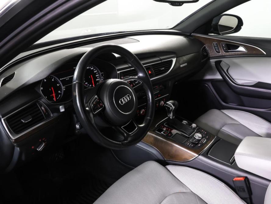 Audi A6 allroad III (C7) Москва  - изображение 15