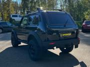 Lada (ВАЗ) Niva Legend I Нефтекамск  - изображение 17