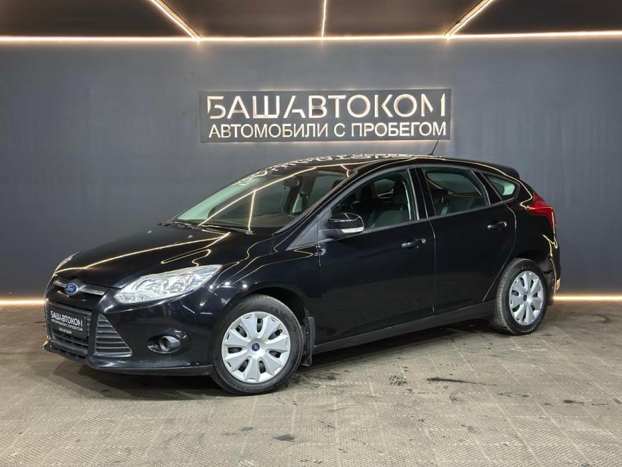 Ford Focus III Уфа  - изображение 1