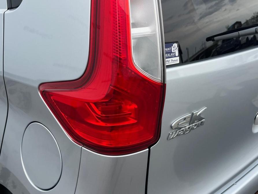 Mitsubishi eK Wagon III Рестайлинг Курган  - изображение 13