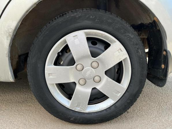 Chevrolet Aveo I Рестайлинг с пробегом 2007 года, цена 262 080 рублей, 224000 км, седан, Автокод Объявления