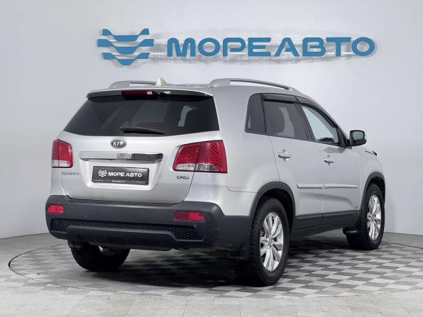 Kia Sorento II с пробегом 2009 года, цена 1 250 000 рублей, 315000 км, внедорожник, Автокод Объявления