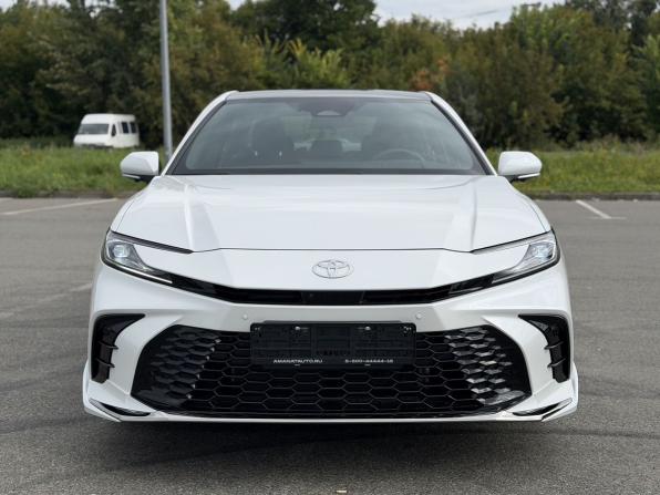Toyota Camry IX (XV80) China Market с пробегом 2026 года, цена 4 300 000 рублей, 25 км, седан, Автокод Объявления