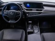 Lexus ES VII Москва  - изображение 33