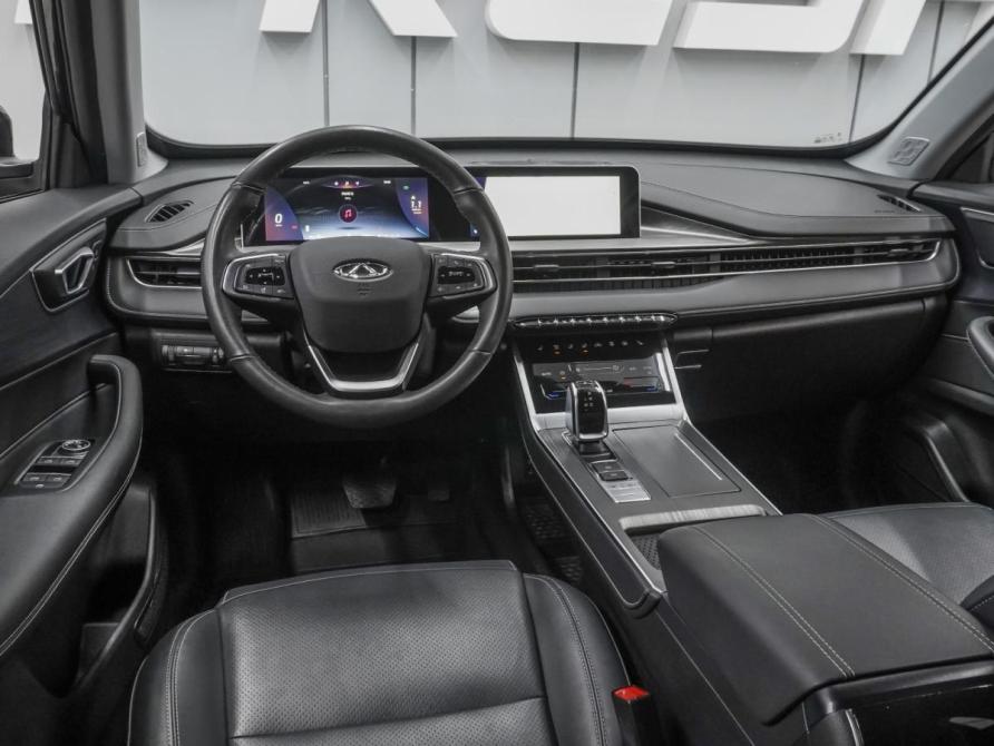 Chery Tiggo 4 Pro I Рестайлинг Ростов-на-Дону  - изображение 6