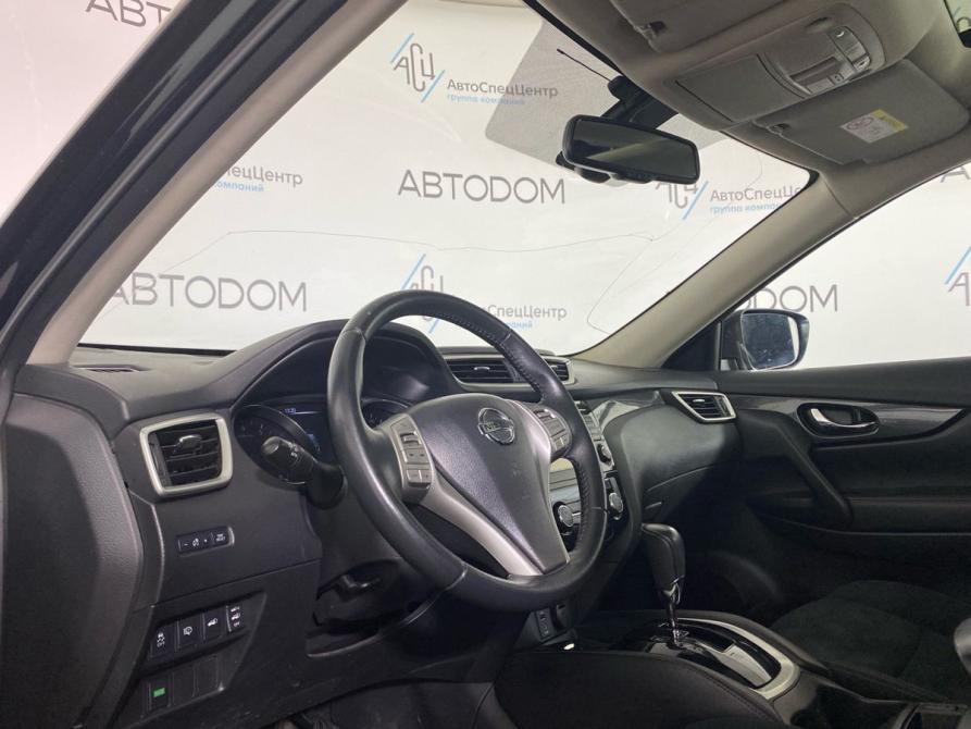 Nissan X-Trail III Москва  - изображение 8