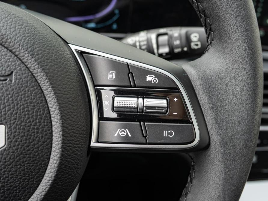 Kia Seltos I Рестайлинг Краснодар  - изображение 18
