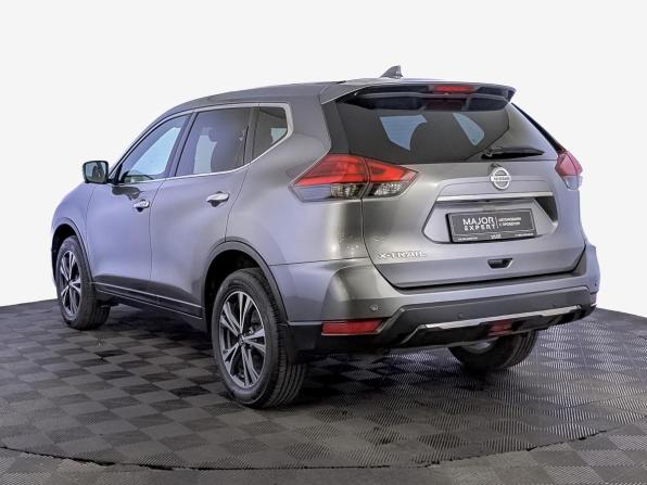 Nissan X-Trail III Рестайлинг с пробегом 2020 года, цена 2 465 000 рублей, 101376 км, внедорожник, Автокод Объявления