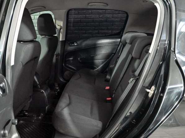 Peugeot 308 I Рестайлинг с пробегом 2011 года, цена 600 000 рублей, 136450 км, хэтчбек, Автокод Объявления