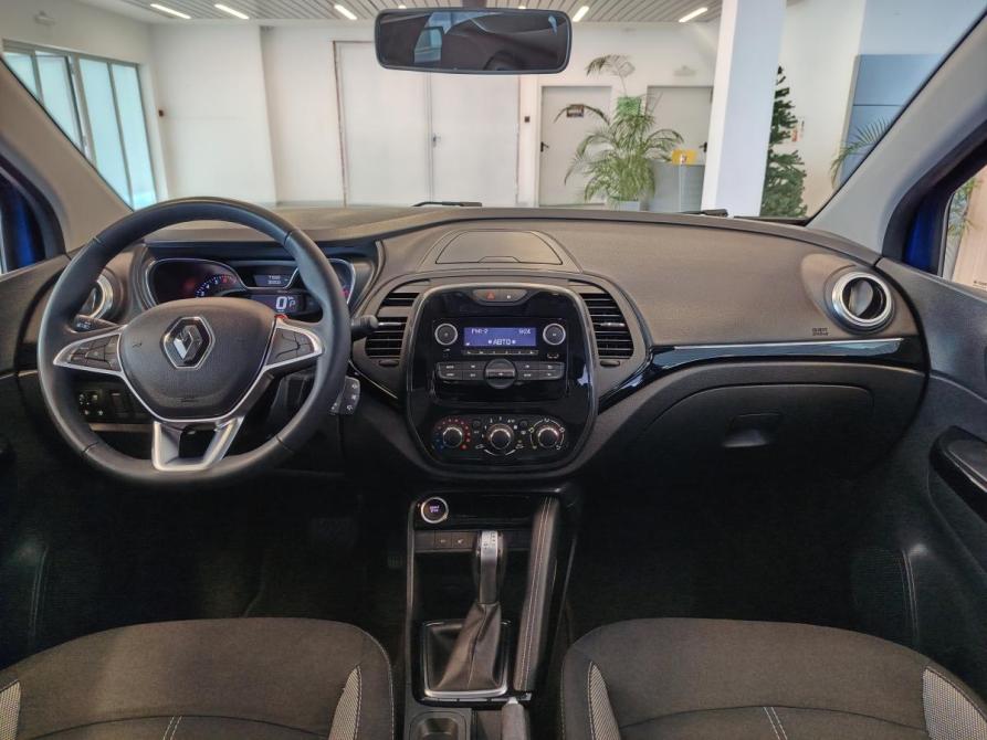 Renault Kaptur I Санкт-Петербург  - изображение 9