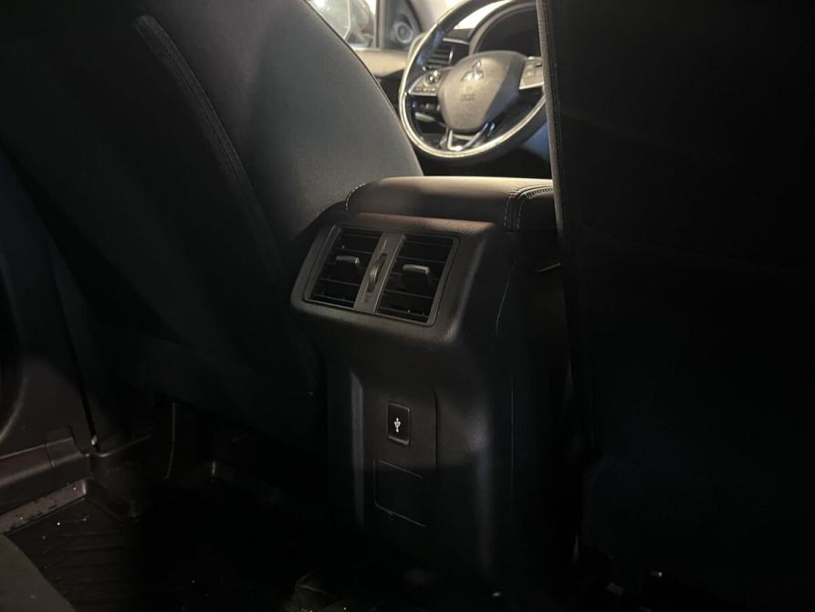 Mitsubishi Outlander III Рестайлинг 3 Чебоксары  - изображение 33